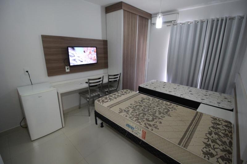 Fotos apartametnos LAGOA QUENTE FLAT SERVICE CALDAS NOVAS